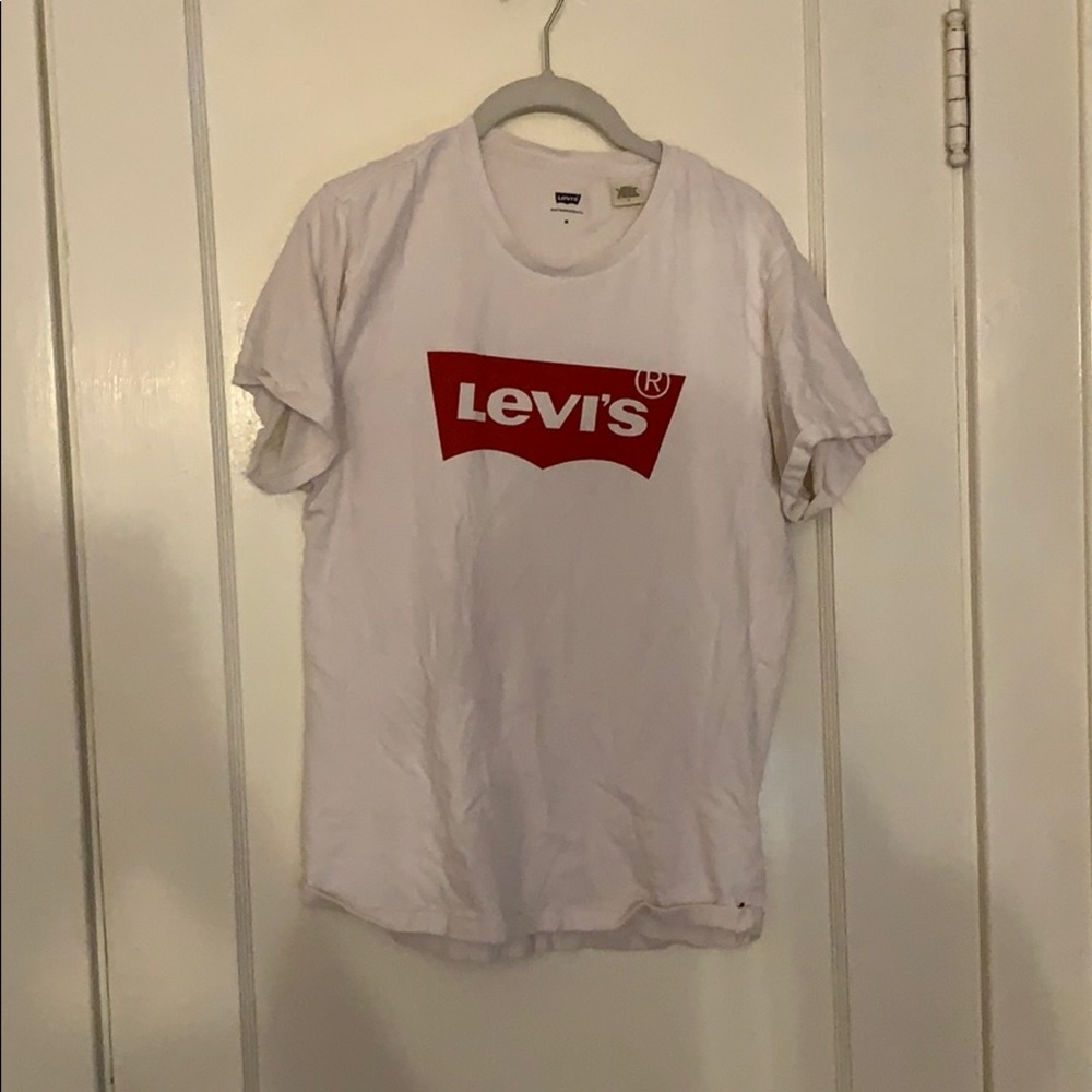 LEVI’S Short Sleeve Shirt